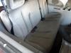 Chrysler Voyager/Grand Voyager (RG) 3.3 V6 Rear bench seat