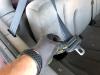 Chrysler Voyager/Grand Voyager (RG) 3.3 V6 Rear seatbelt, right