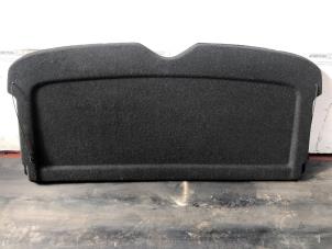 Used Parcel shelf Peugeot 307 (3A/C/D) 1.6 16V Price on request offered by N Kossen Autorecycling BV