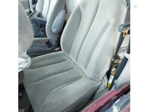 Used Seat, left Chrysler Voyager/Grand Voyager (RG) 3.3 V6 Price on request offered by N Kossen Autorecycling BV