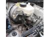 Master cylinder from a Chrysler Crossfire 2004