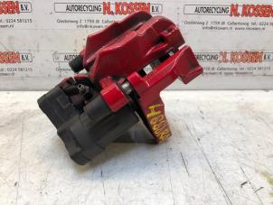 Used Rear brake calliper, right Volkswagen Golf VII (AUA) 2.0 GTI 16V Performance Package Price on request offered by N Kossen Autorecycling BV