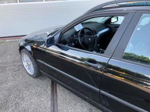 Used Door 4-door, front left BMW 3 serie Touring (E46/3) 318i 16V Price on request offered by N Kossen Autorecycling BV