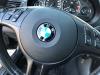 BMW 3 serie Touring (E46/3) 318i 16V Left airbag (steering wheel)