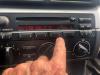 BMW 3 serie Touring (E46/3) 318i 16V Radio CD player