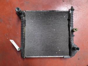 Used Radiator Volvo 440 1.8 i DL/GLE Price on request offered by N Kossen Autorecycling BV