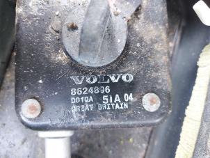 Usados Mecanismo de suspensión de rueda de repuesto Volvo XC90 I 2.9 T6 24V Precio de solicitud ofrecido por N Kossen Autorecycling BV