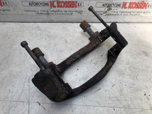 Used Front brake calliperholder, right Fiat Ducato (250) 2.3 D 120 Multijet Price on request offered by N Kossen Autorecycling BV