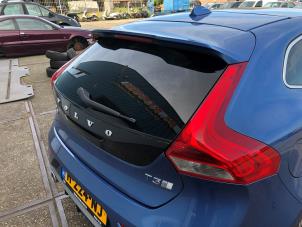 Used Tailgate Volvo V40 (MV) 1.5 T3 16V Geartronic Price on request offered by N Kossen Autorecycling BV