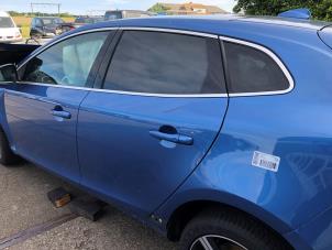 Used Rear door 4-door, left Volvo V40 (MV) 1.5 T3 16V Geartronic Price on request offered by N Kossen Autorecycling BV