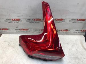 Used Taillight, left Volvo V40 (MV) 1.5 T3 16V Geartronic Price on request offered by N Kossen Autorecycling BV