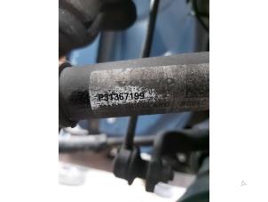 Used Front drive shaft, right Volvo V40 (MV) 1.5 T3 16V Geartronic Price on request offered by N Kossen Autorecycling BV