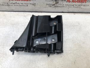 Used Front bumper bracket, left Volvo V40 (MV) 1.5 T3 16V Geartronic Price on request offered by N Kossen Autorecycling BV