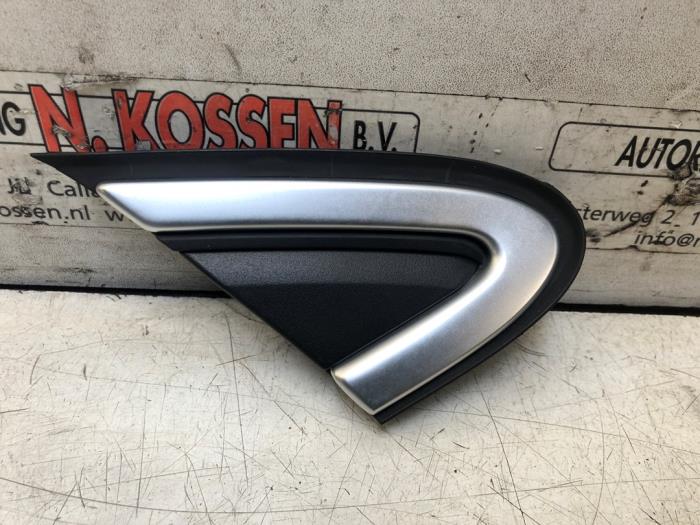 Gebrauchte Sonstige Volvo V40 Preis auf Anfrage angeboten von N Kossen Autorecycling BV