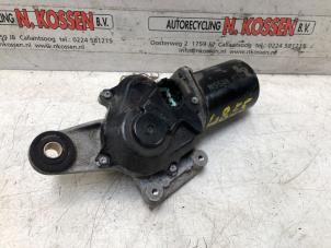 Used Front wiper motor Nissan Micra (K12) 1.2 16V Price on request offered by N Kossen Autorecycling BV