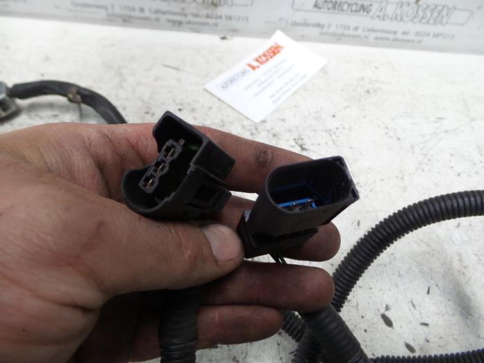 Tuning Chip van een BMW 3 serie Compact (E46/5) 320td 16V 2004