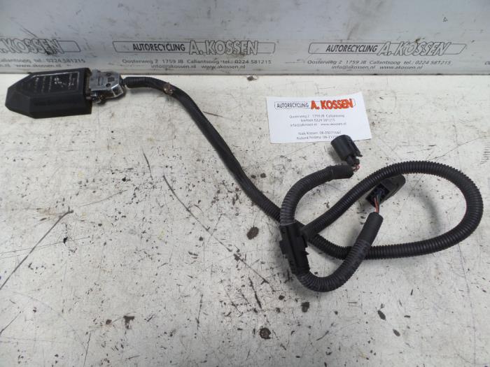 Usagé Chip tuning BMW 3 serie Compact (E46/5) 320td 16V Prix sur demande proposé par N Kossen Autorecycling BV