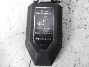 Tuning Chip van een BMW 3 serie Compact (E46/5) 320td 16V 2004