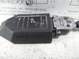 Tuning Chip van een BMW 3 serie Compact (E46/5) 320td 16V 2004