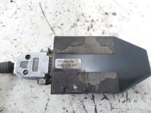 Tuning Chip van een BMW 3 serie Compact (E46/5) 320td 16V 2004