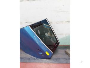 Usados Ventanilla de puerta de 4 puertas izquierda detrás Volvo V40 Precio de solicitud ofrecido por N Kossen Autorecycling BV