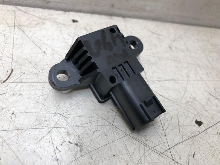 Airbag sensor Volvo V40 1.5 T3 16V Geartronic 31360986