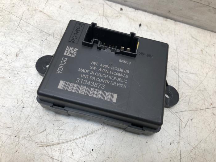 Volvo S40/V40 Central door locking modules stock | ProxyParts.com