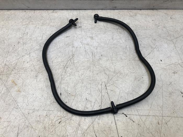 Usagé Conduit (divers) Volvo V40 Prix sur demande proposé par N Kossen Autorecycling BV