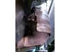 Catalytic converter from a Peugeot 308 (4A/C), 2007 / 2015 1.6 VTI 16V, Hatchback, Petrol, 1.598cc, 88kW (120pk), FWD, EP6; 5FW, 2007-09 / 2014-10, 4A5FW; 4C5FW 2008