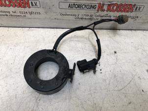 Used Air conditioning pump solenoid Ford Focus 1 2.0 16V Price on request offered by N Kossen Autorecycling BV