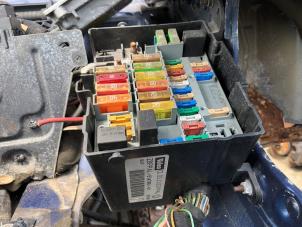 Used Fuse box Peugeot 607 (9D/U) 2.9 V6 24V Price on request offered by N Kossen Autorecycling BV