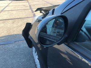 Used Wing mirror, left Citroen C1 1.0 12V Price on request offered by N Kossen Autorecycling BV