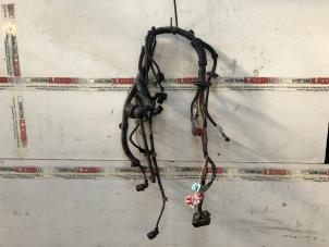 Used Wiring harness engine room Volkswagen Transporter T5 1.9 TDi Price on request offered by N Kossen Autorecycling BV
