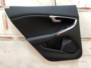 Used Rear door trim 4-door, left Volvo V40 (MV) 1.5 T3 16V Geartronic Price on request offered by N Kossen Autorecycling BV