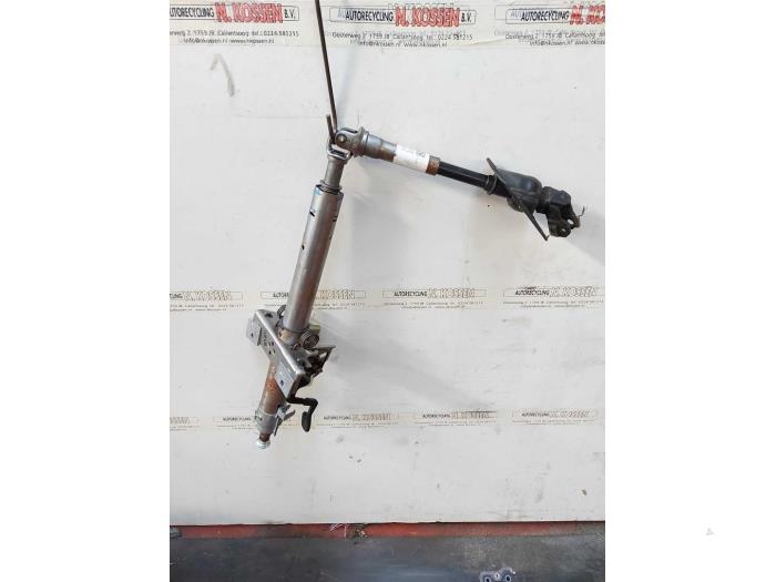 Steering column Mercedes Sprinter 3,5t 314 CDI 16V A9064601116