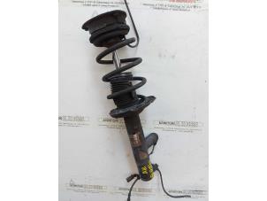 Used Front shock absorber rod, right Volkswagen Golf VII (AUA) 2.0 GTI 16V Performance Package Price on request offered by N Kossen Autorecycling BV