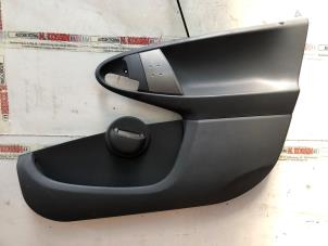 Used Front door trim 4-door, right Citroen C1 1.0 12V Price on request offered by N Kossen Autorecycling BV