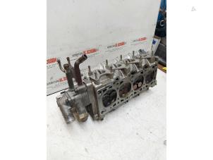 Used Cylinder head Hyundai Coupe 2.0i 16V Price on request offered by N Kossen Autorecycling BV