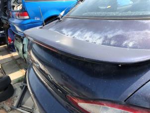 Used Spoiler tailgate Hyundai Coupe 2.0i 16V Price on request offered by N Kossen Autorecycling BV