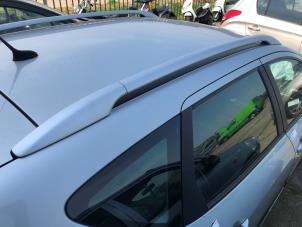 Gebrauchte Dachreling rechts Peugeot 407 SW (6E) 1.8 16V Preis auf Anfrage angeboten von N Kossen Autorecycling BV