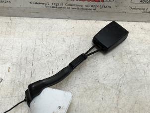 Used Front seatbelt buckle, right Skoda Octavia Combi (1Z5) 1.2 TSI Price on request offered by N Kossen Autorecycling BV
