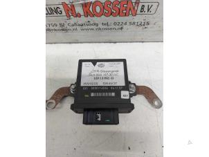 Used Relay Chrysler Voyager Price on request offered by N Kossen Autorecycling BV