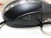 Wing mirror, right from a Volkswagen Scirocco (137/13AD) 2.0 TDI 16V 2009