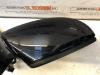 Wing mirror, right from a Volkswagen Scirocco (137/13AD) 2.0 TDI 16V 2009