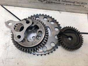 Used Camshaft sprocket Opel Vivaro Price on request offered by N Kossen Autorecycling BV