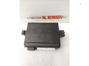 Used Module tailgate motor Chrysler Voyager Price on request offered by N Kossen Autorecycling BV