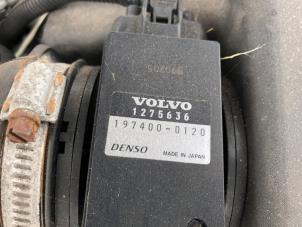 Używane Czujnik masy powietrza Volvo V70 (GW/LW/LZ) 2.4 20V 140 Cena na żądanie oferowane przez N Kossen Autorecycling BV