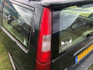 Used Taillight, left Volvo V70 (GW/LW/LZ) 2.4 20V 140 Price on request offered by N Kossen Autorecycling BV