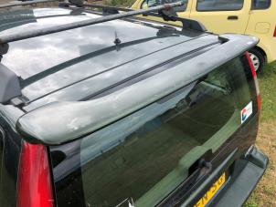 Used Spoiler tailgate Volvo V70 (GW/LW/LZ) 2.4 20V 140 Price on request offered by N Kossen Autorecycling BV