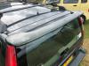 Spoiler tailgate from a Volvo V70 (GW/LW/LZ), 1997 / 2002 2.4 20V 140, Combi/o, Petrol, 2.435cc, 103kW (140pk), FWD, B5244S2, 1999-03 / 2000-12, LW65 2000